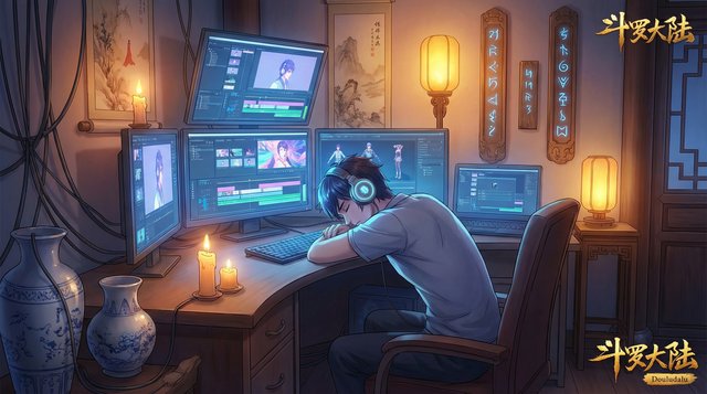 兄妹乱伦视频制作幕后