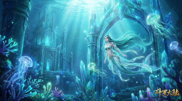 兄妹乱伦创意视频：水下幻境